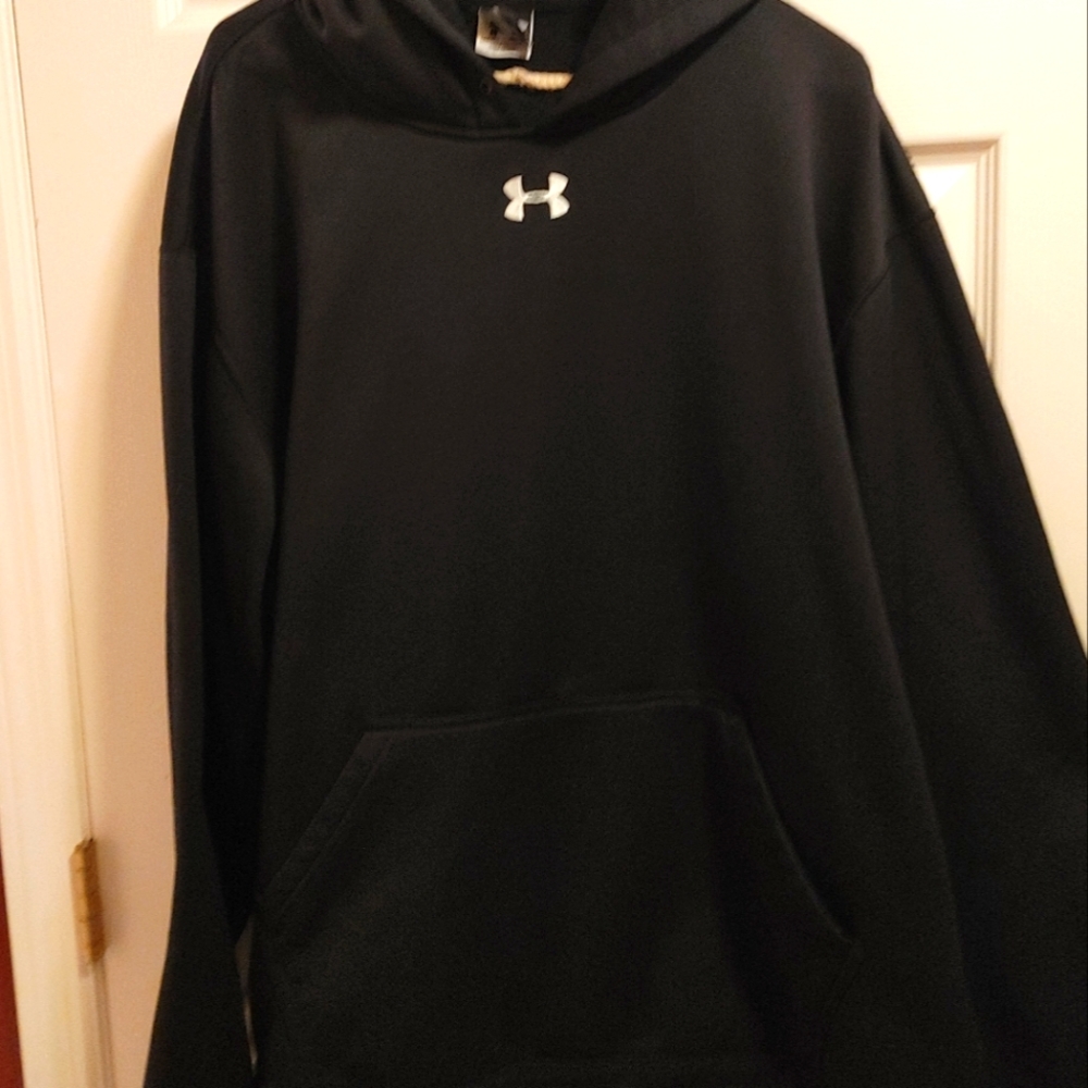 Under Armour Hoodie